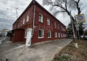 2-к квартира, вторичка, 40м2, 2/2 этаж