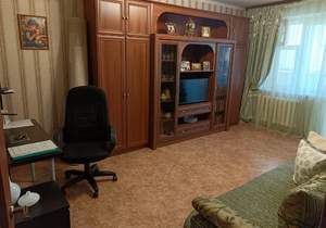 2-к квартира, вторичка, 57м2, 6/9 этаж