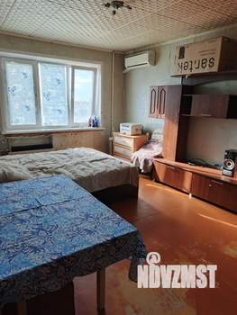 3-к квартира, вторичка, 71м2, 8/10 этаж