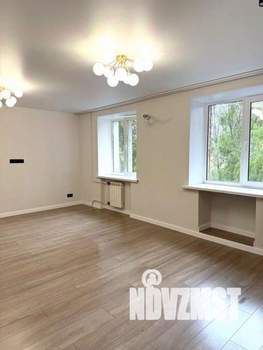 2-к квартира, вторичка, 65м2, 3/9 этаж