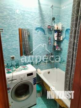 2-к квартира, вторичка, 43м2, 6/9 этаж
