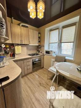 2-к квартира, вторичка, 41м2, 3/5 этаж