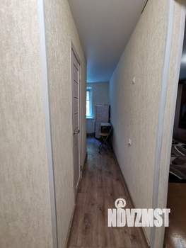 1-к квартира, вторичка, 36м2, 2/9 этаж