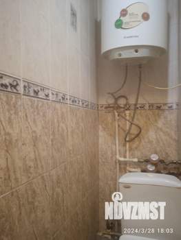 1-к квартира, вторичка, 45м2, 3/10 этаж