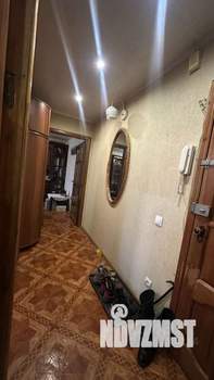 3-к квартира, вторичка, 56м2, 4/5 этаж