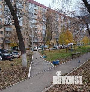 3-к квартира, вторичка, 74м2, 5/9 этаж