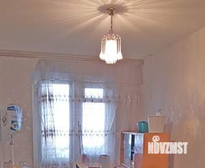 3-к квартира, вторичка, 65м2, 8/9 этаж