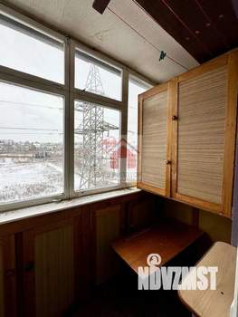 3-к квартира, вторичка, 61м2, 5/9 этаж