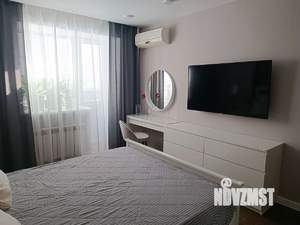 2-к квартира, вторичка, 64м2, 5/18 этаж