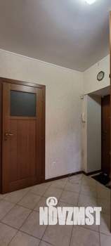 1-к квартира, вторичка, 48м2, 5/15 этаж