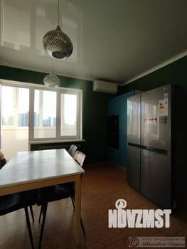 2-к квартира, вторичка, 84м2, 15/19 этаж