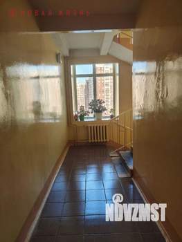 3-к квартира, вторичка, 91м2, 9/10 этаж