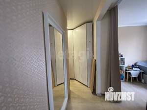 1-к квартира, вторичка, 30м2, 4/5 этаж