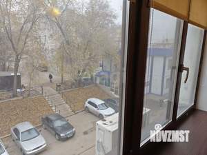 1-к квартира, вторичка, 24м2, 3/4 этаж