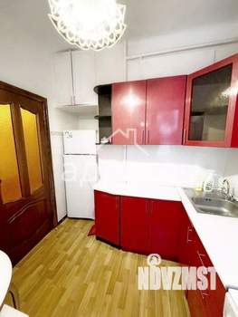 2-к квартира, вторичка, 40м2, 2/5 этаж