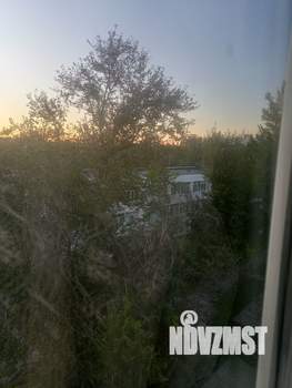 1-к квартира, вторичка, 33м2, 5/5 этаж