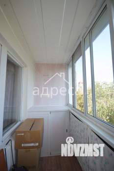 2-к квартира, вторичка, 45м2, 6/9 этаж