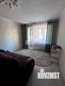 1-к квартира, вторичка, 31м2, 5/9 этаж