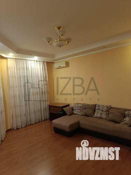 2-к квартира, вторичка, 81м2, 2/5 этаж