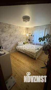 3-к квартира, вторичка, 62м2, 7/9 этаж