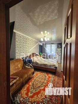 3-к квартира, вторичка, 60м2, 5/9 этаж
