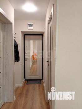 1-к квартира, вторичка, 35м2, 3/9 этаж