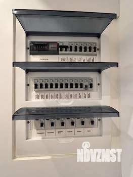 3-к квартира, вторичка, 88м2, 19/25 этаж