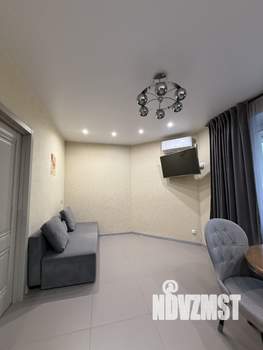 2-к квартира, вторичка, 70м2, 4/16 этаж