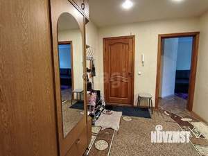 3-к квартира, вторичка, 75м2, 1/12 этаж