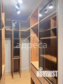 1-к квартира, вторичка, 44м2, 3/12 этаж