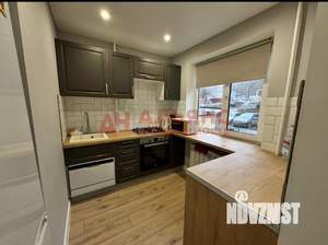 2-к квартира, вторичка, 45м2, 1/5 этаж