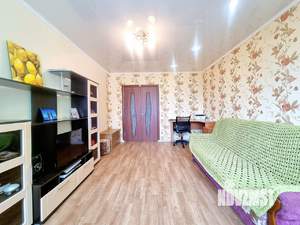 3-к квартира, вторичка, 64м2, 8/9 этаж