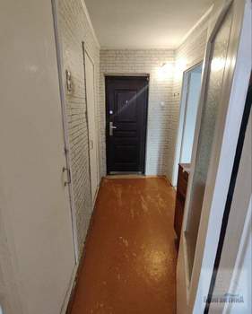 1-к квартира, вторичка, 34м2, 6/9 этаж