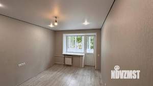 2-к квартира, вторичка, 44м2, 2/5 этаж