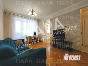 3-к квартира, вторичка, 74м2, 3/5 этаж