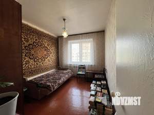 3-к квартира, вторичка, 63м2, 8/9 этаж