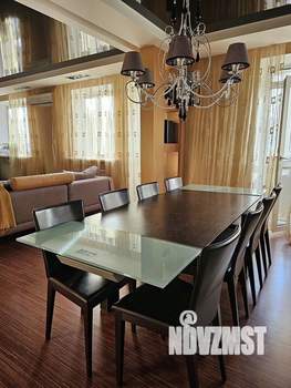 2-к квартира, вторичка, 128м2, 12/13 этаж