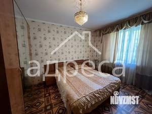 2-к квартира, вторичка, 52м2, 2/9 этаж