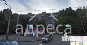 1-к квартира, вторичка, 32м2, 3/9 этаж