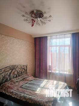 2-к квартира, вторичка, 64м2, 5/5 этаж