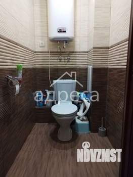 1-к квартира, вторичка, 44м2, 9/17 этаж