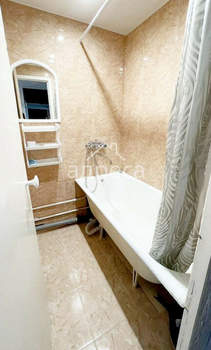 3-к квартира, вторичка, 62м2, 8/9 этаж