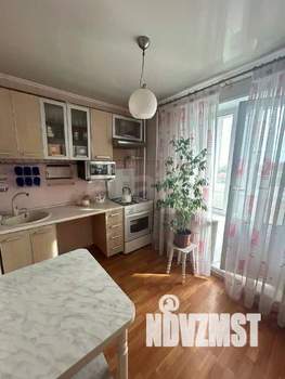 2-к квартира, вторичка, 44м2, 6/10 этаж