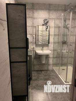 1-к квартира, вторичка, 40м2, 3/3 этаж