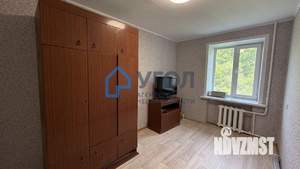 3-к квартира, вторичка, 62м2, 5/9 этаж