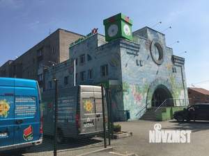 1-к квартира, вторичка, 36м2, 5/5 этаж