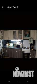 2-к квартира, вторичка, 35м2, 5/9 этаж