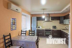 2-к квартира, вторичка, 56м2, 5/10 этаж
