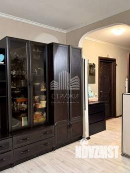 1-к квартира, вторичка, 43м2, 9/10 этаж