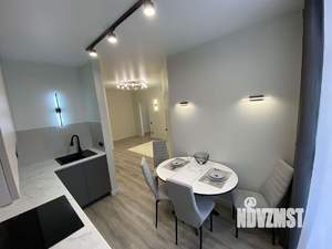 2-к квартира, вторичка, 60м2, 16/25 этаж